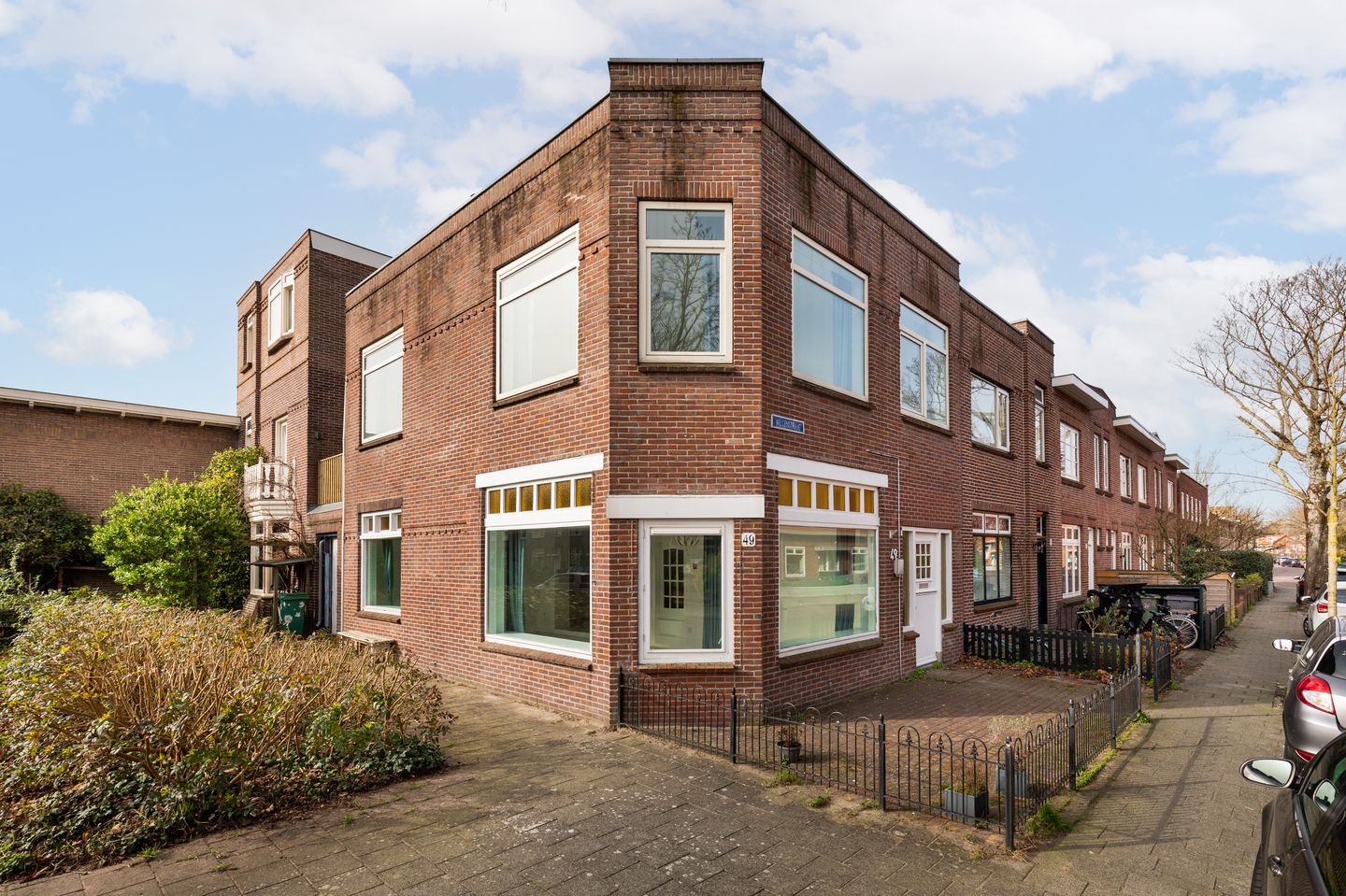 Photo 1 of Wilgenstraat 49