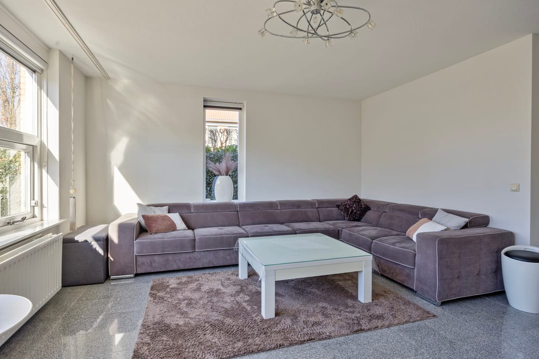 Foto 7 van Asdonksestraat 1