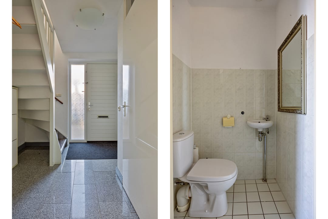 Foto 32 van Asdonksestraat 1