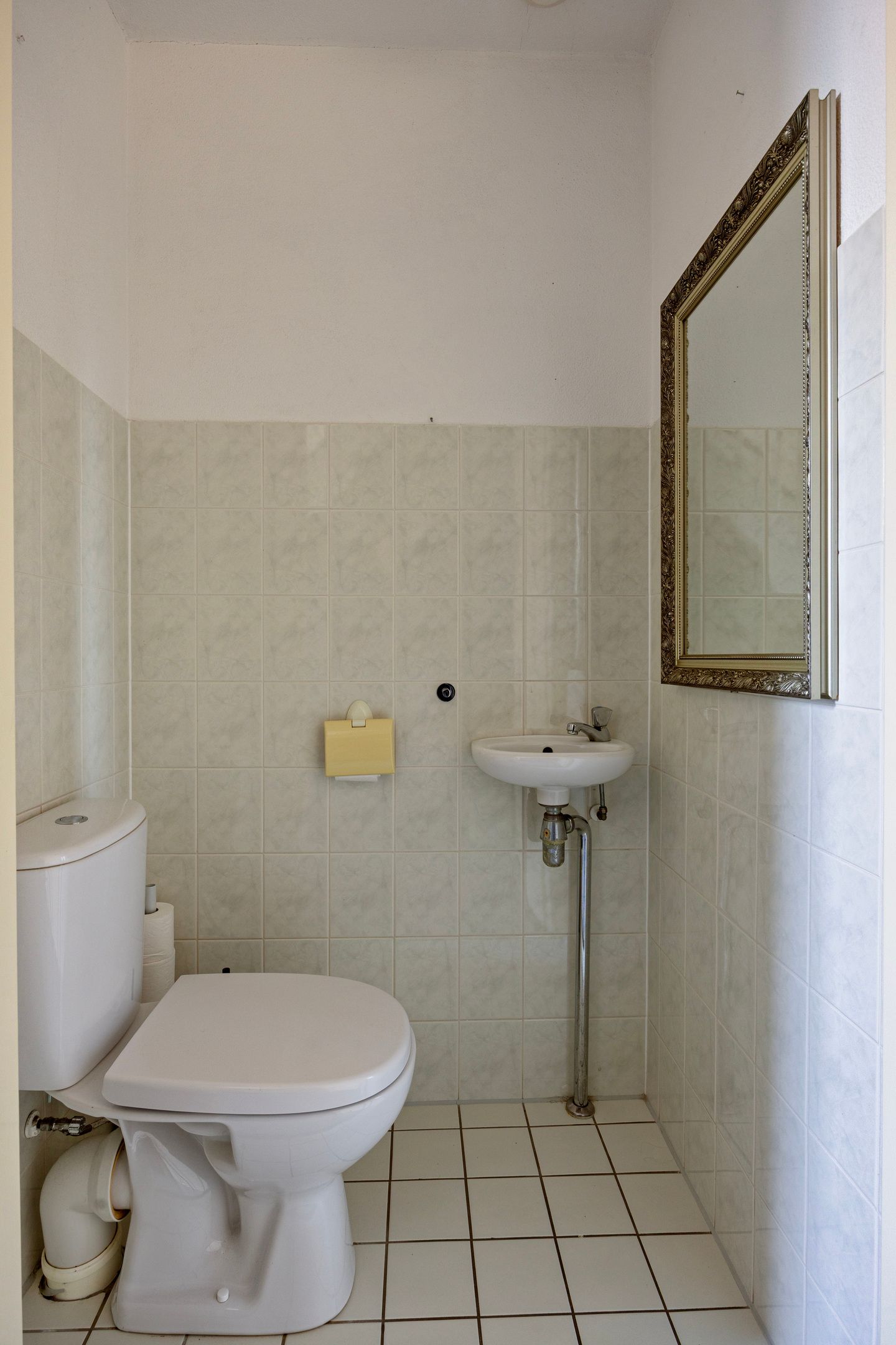 Foto 6 van Asdonksestraat 1