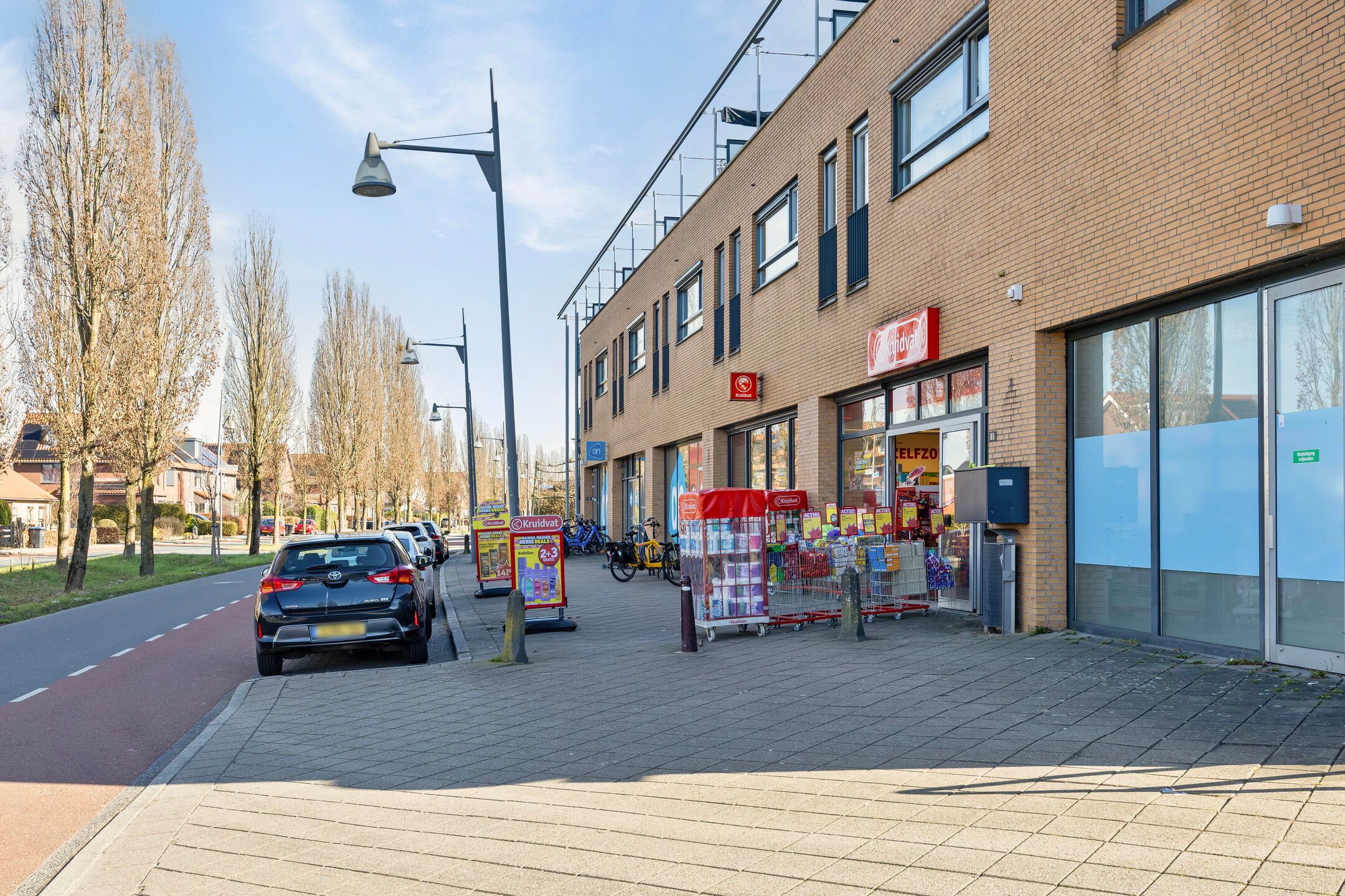 Foto 30 van Asdonksestraat 1