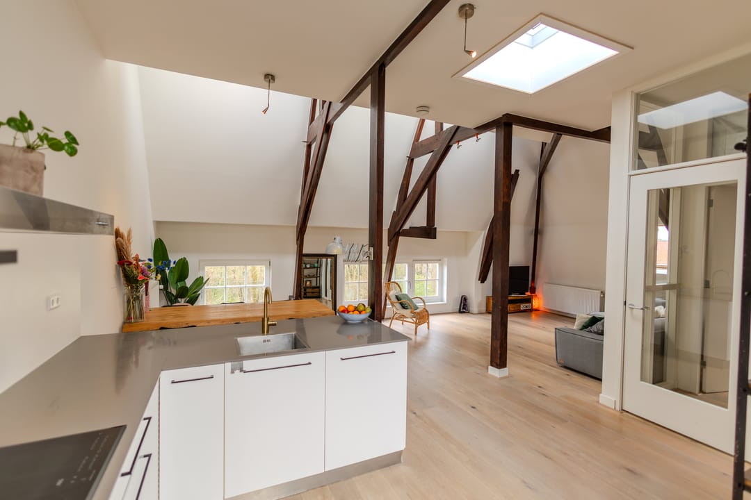 Photo 2 of Knollendamstraat 171