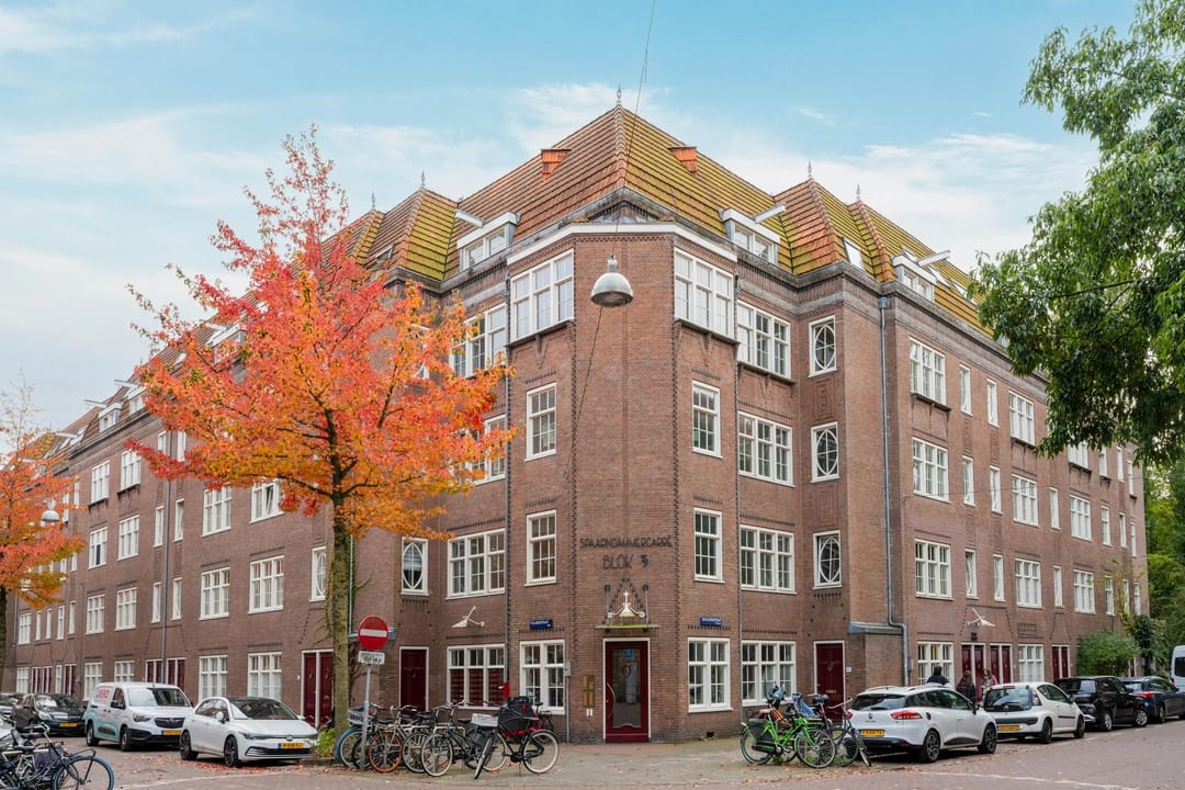 Photo 26 of Knollendamstraat 171