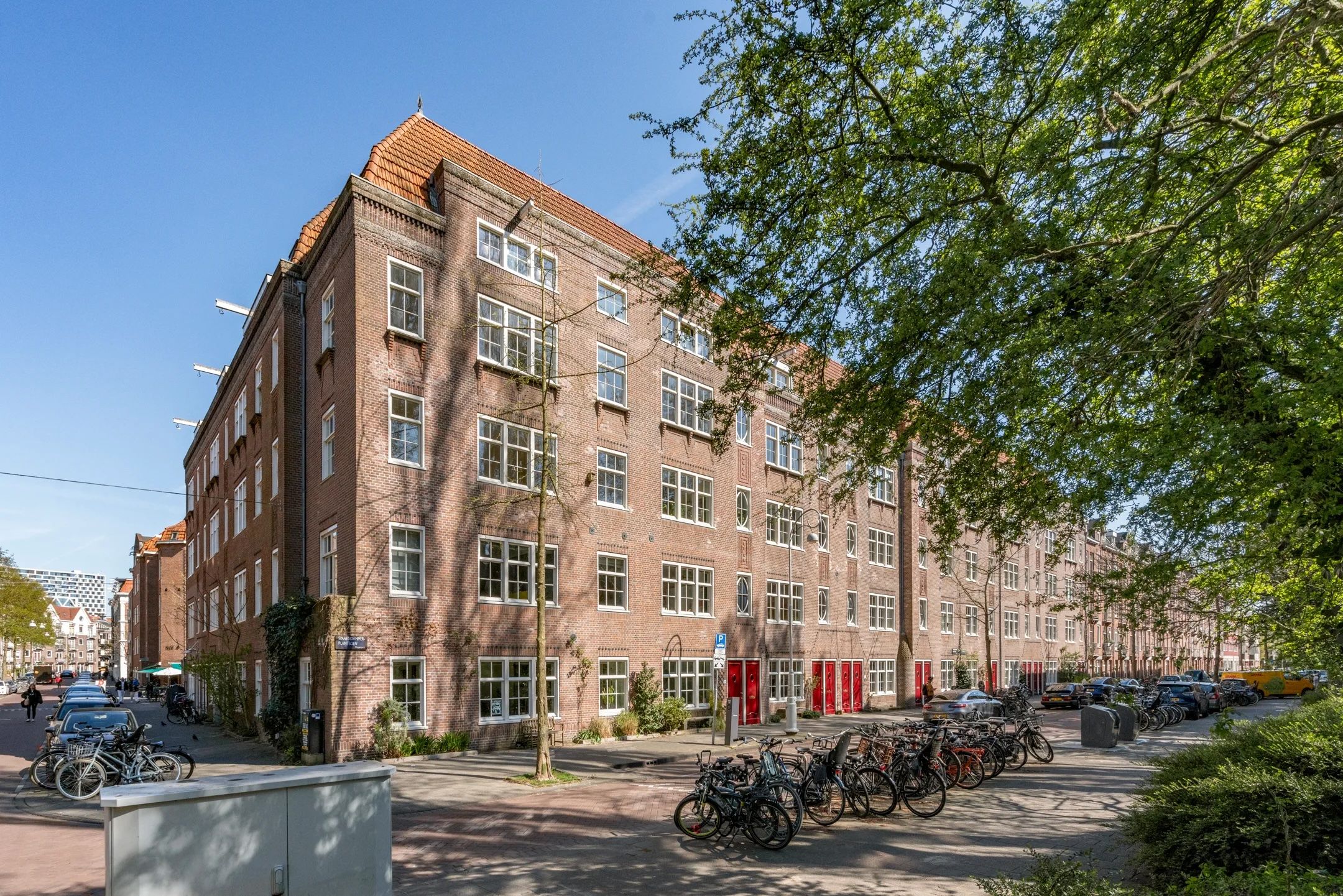 Photo 27 of Knollendamstraat 171