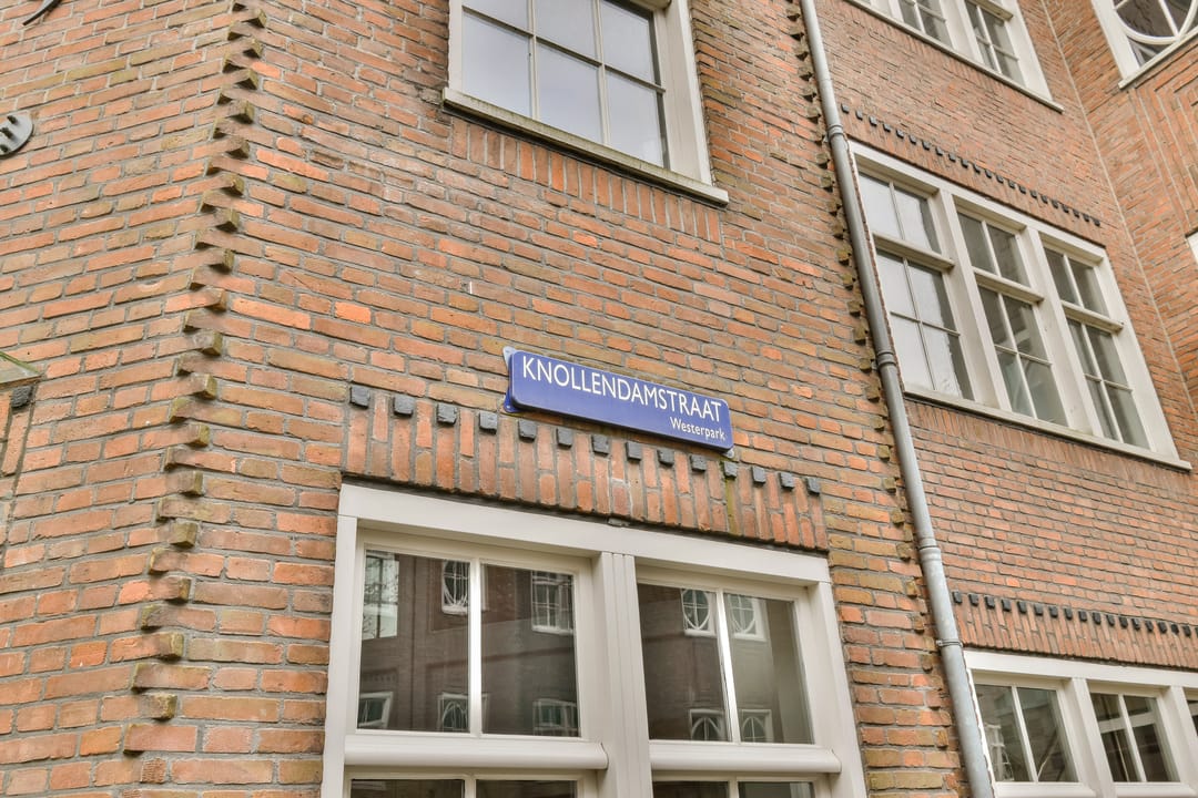 Photo 28 of Knollendamstraat 171