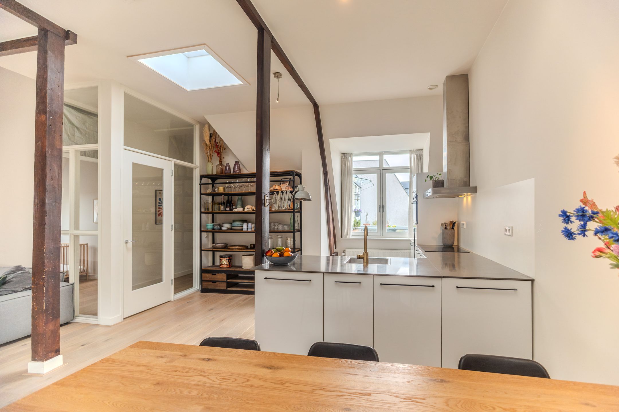 Photo 6 of Knollendamstraat 171