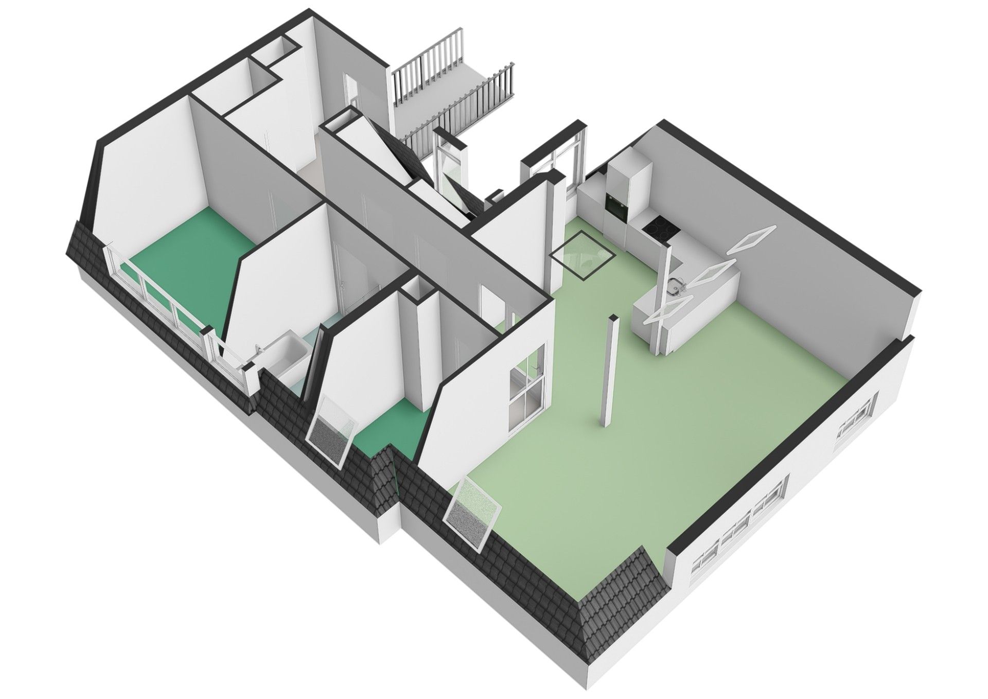 Photo 33 of Knollendamstraat 171