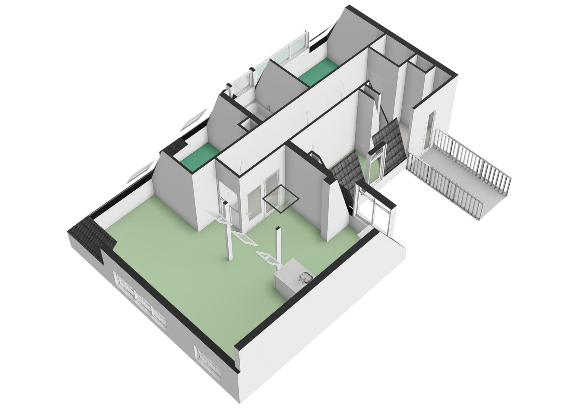 Photo 36 of Knollendamstraat 171