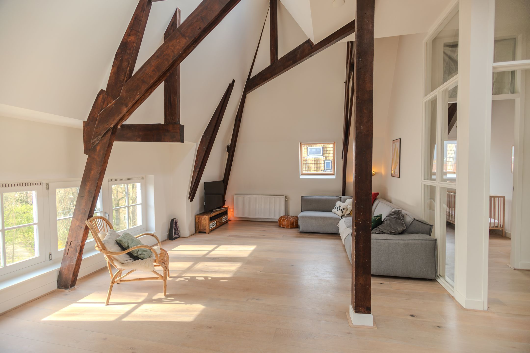 Photo 9 of Knollendamstraat 171