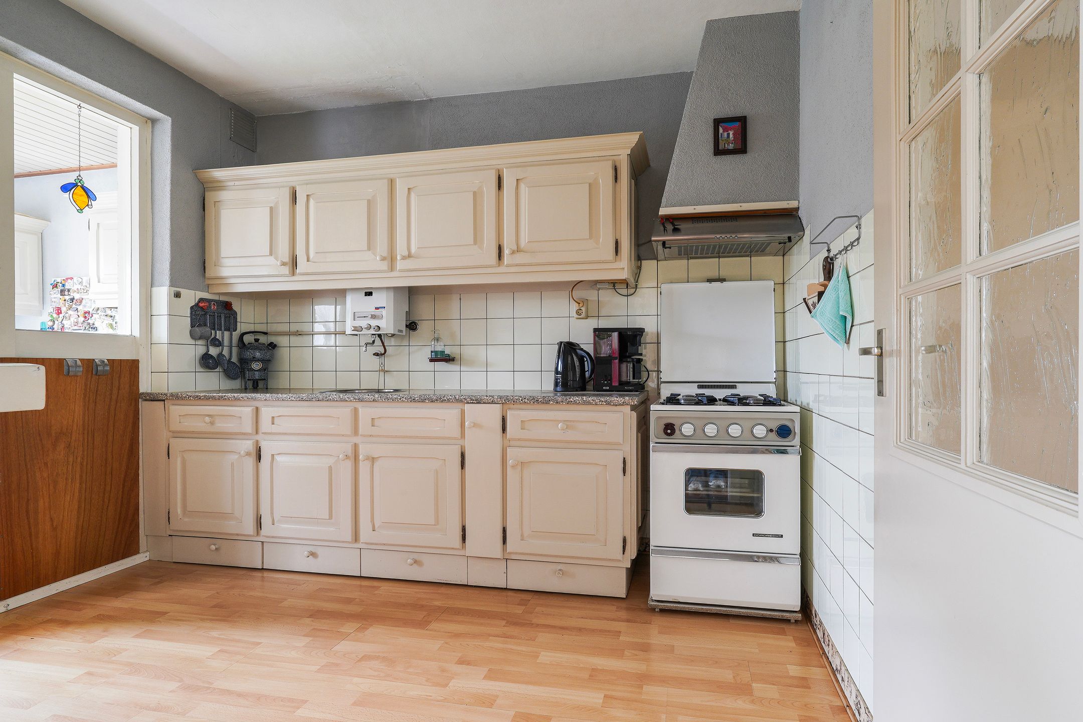 Semi-detached family home with renovation potential in peaceful Liempde — 18