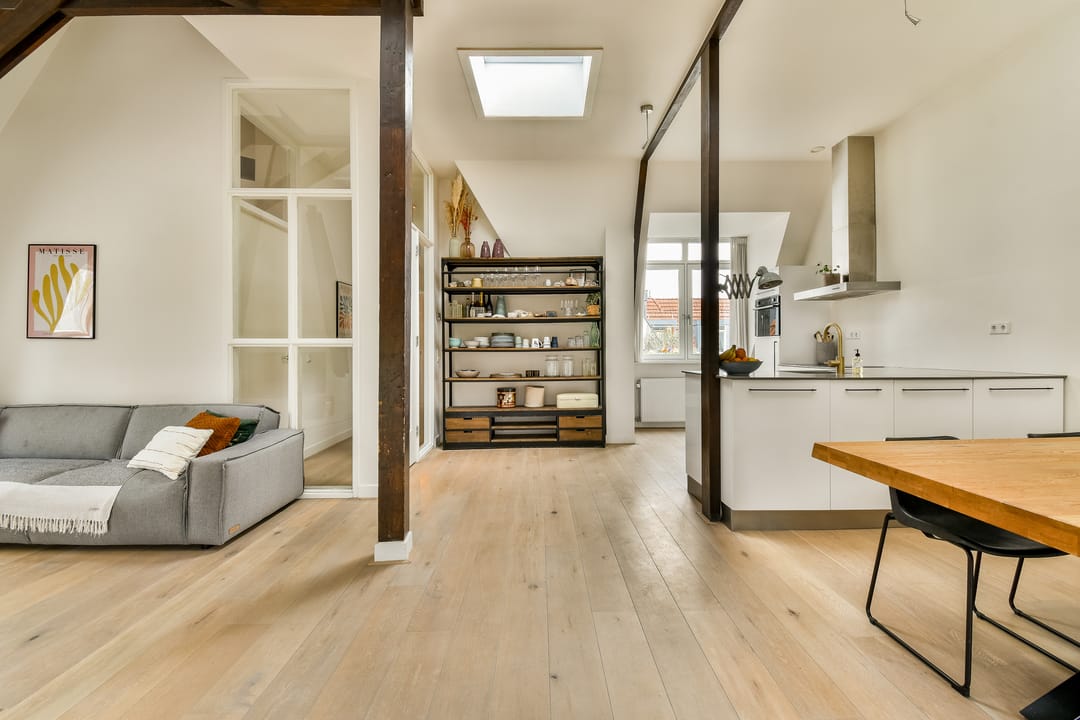 Photo 8 of Knollendamstraat 171