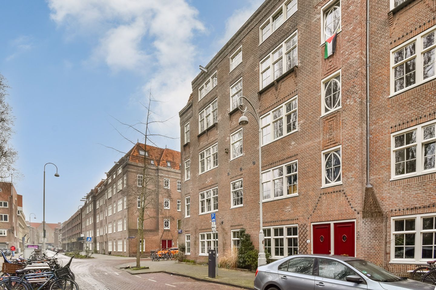 Photo 25 of Knollendamstraat 171