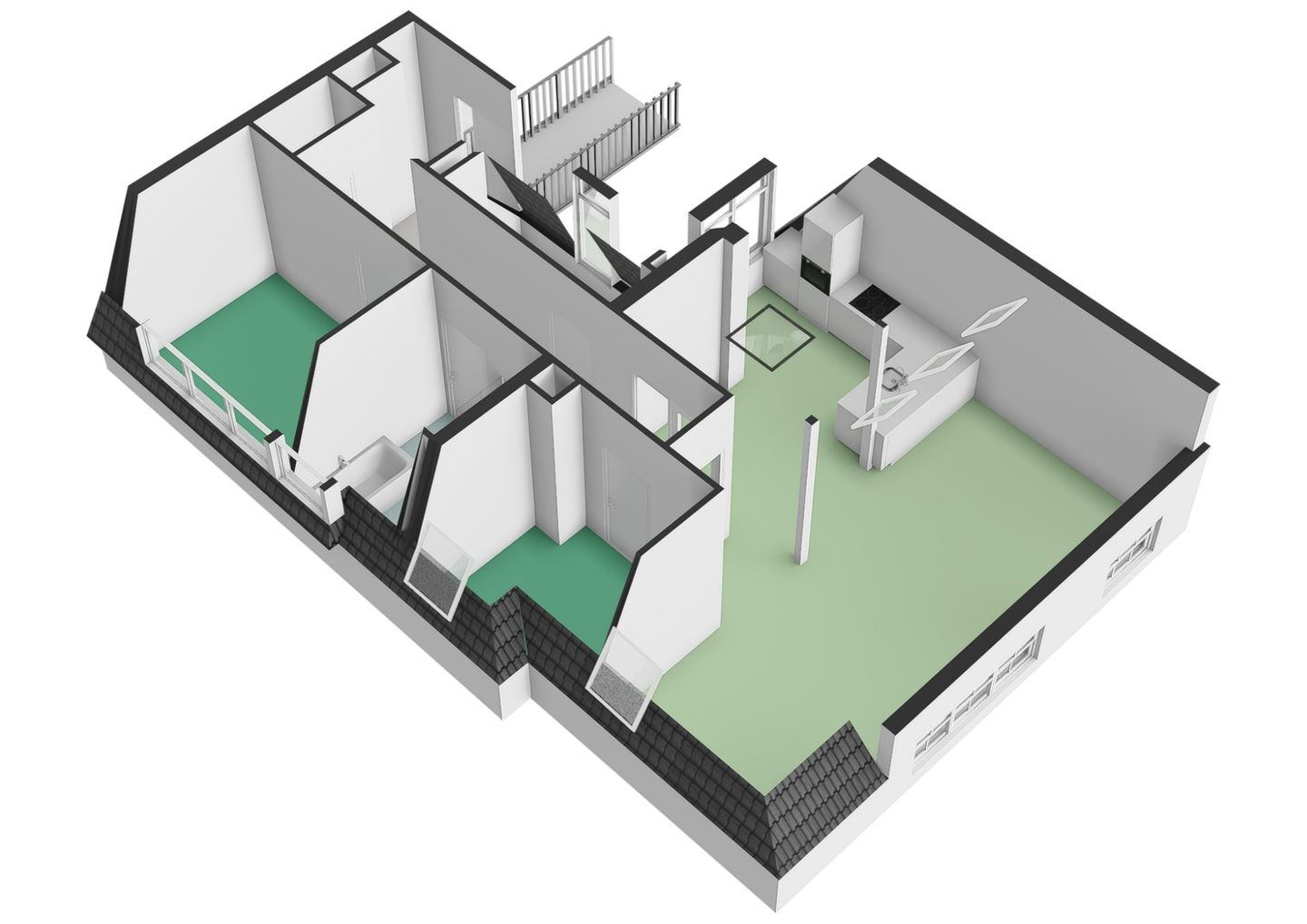 Photo 35 of Knollendamstraat 171