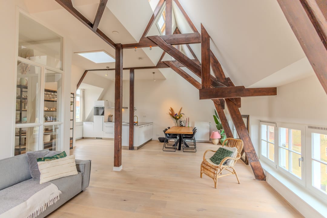 Photo 1 of Knollendamstraat 171