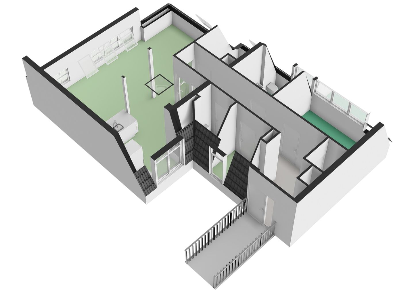 Photo 34 of Knollendamstraat 171