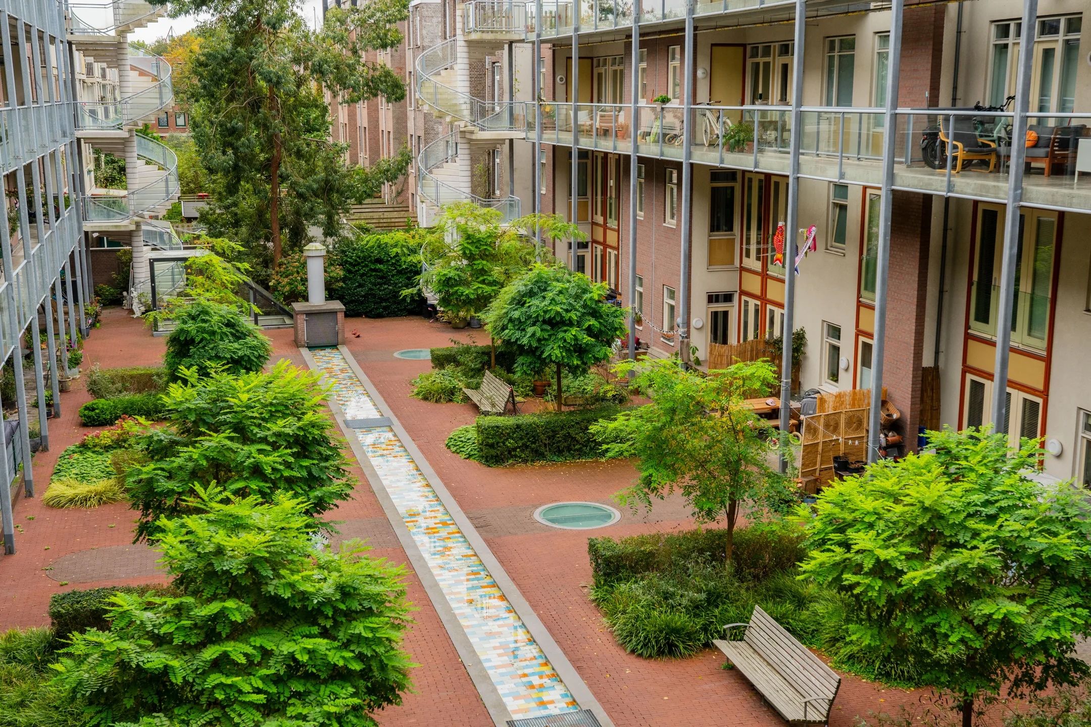 Photo 21 of Knollendamstraat 171