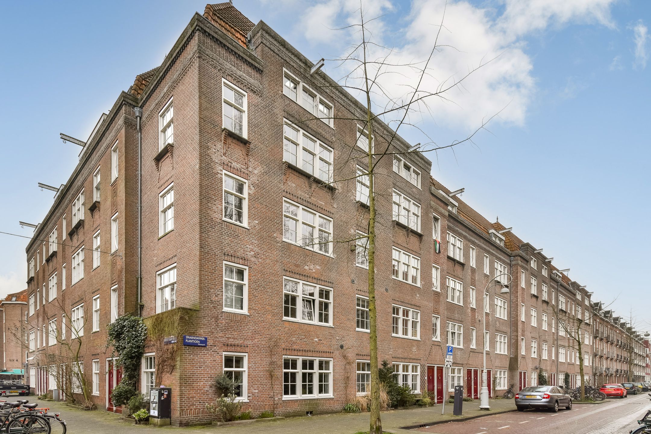 Photo 3 of Knollendamstraat 171