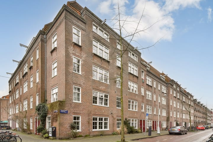 Photo 3 of Knollendamstraat 171