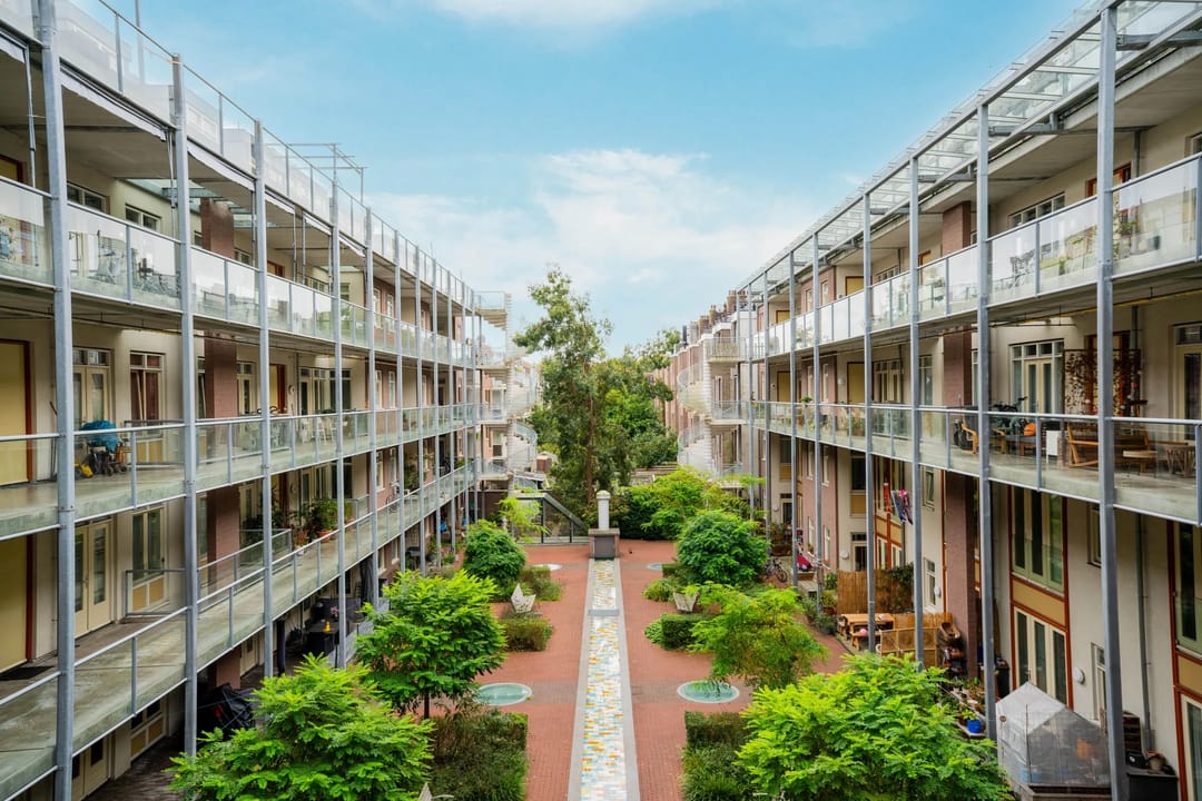 Photo 22 of Knollendamstraat 171