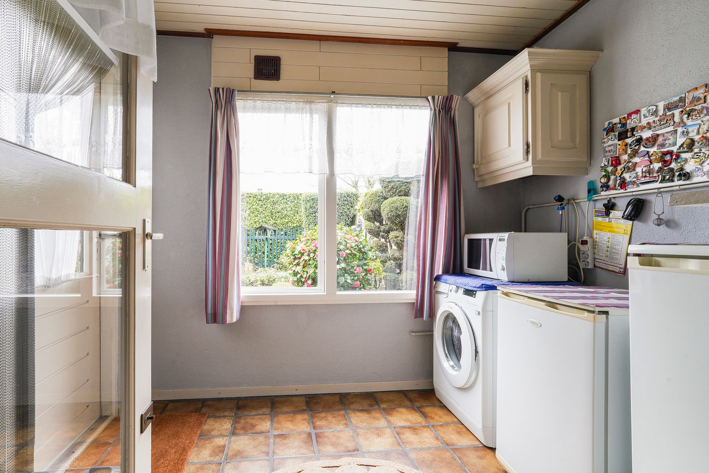 Semi-detached family home with renovation potential in peaceful Liempde — 19