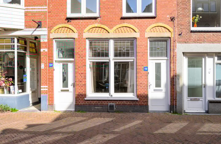 Foto 2 van Morsstraat 19