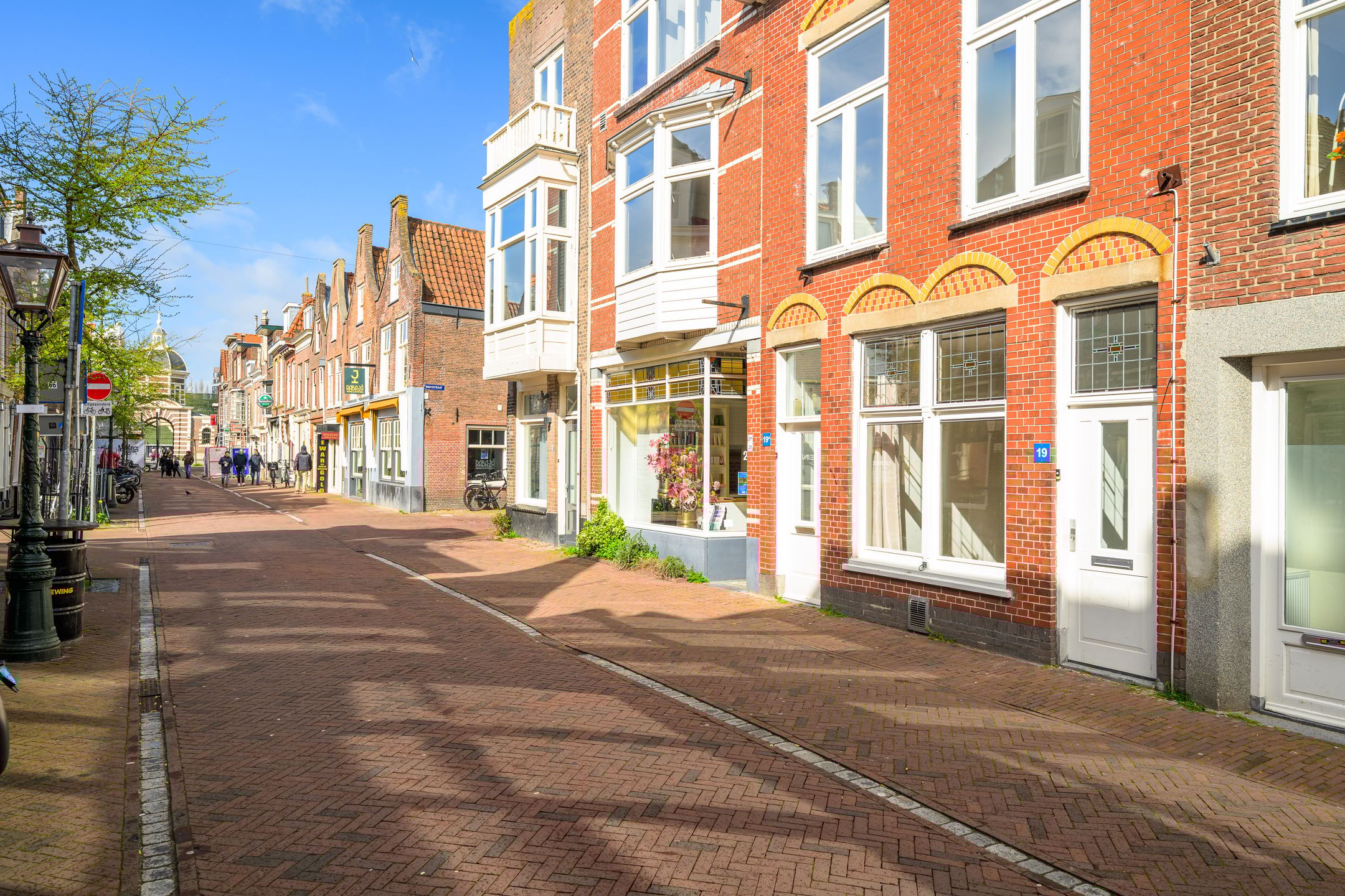 Foto 3 van Morsstraat 19