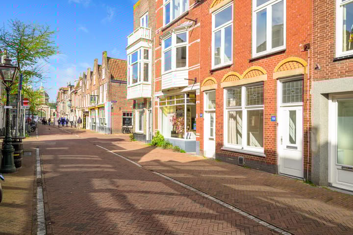 Foto 3 van Morsstraat 19