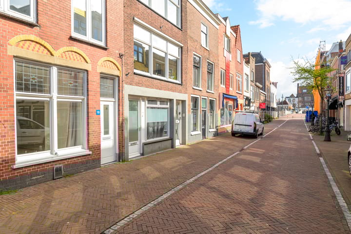 Foto 4 van Morsstraat 19