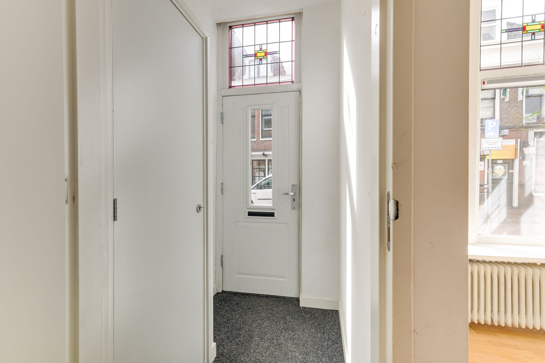 Foto 6 van Morsstraat 19