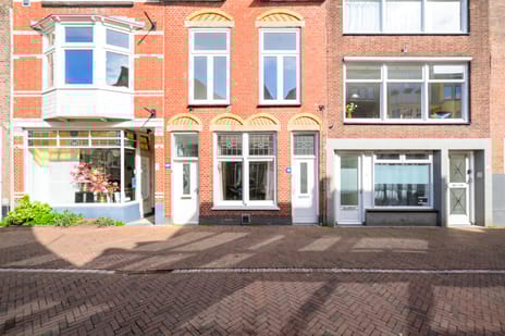 Morsstraat thumbnail