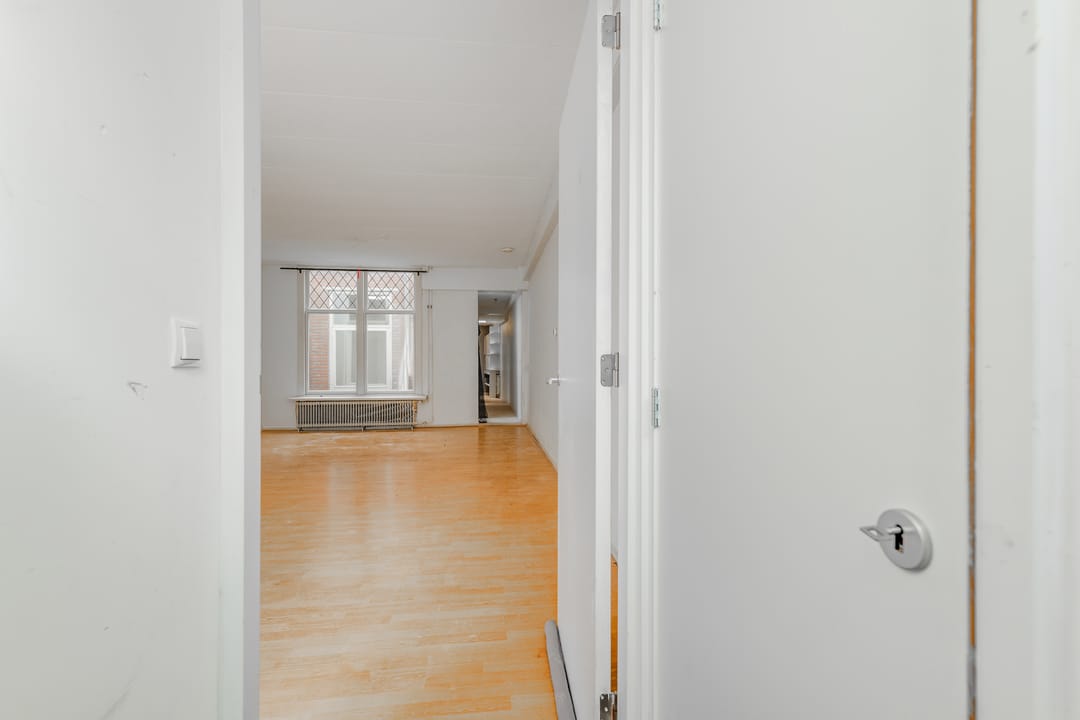 Foto 7 van Morsstraat 19