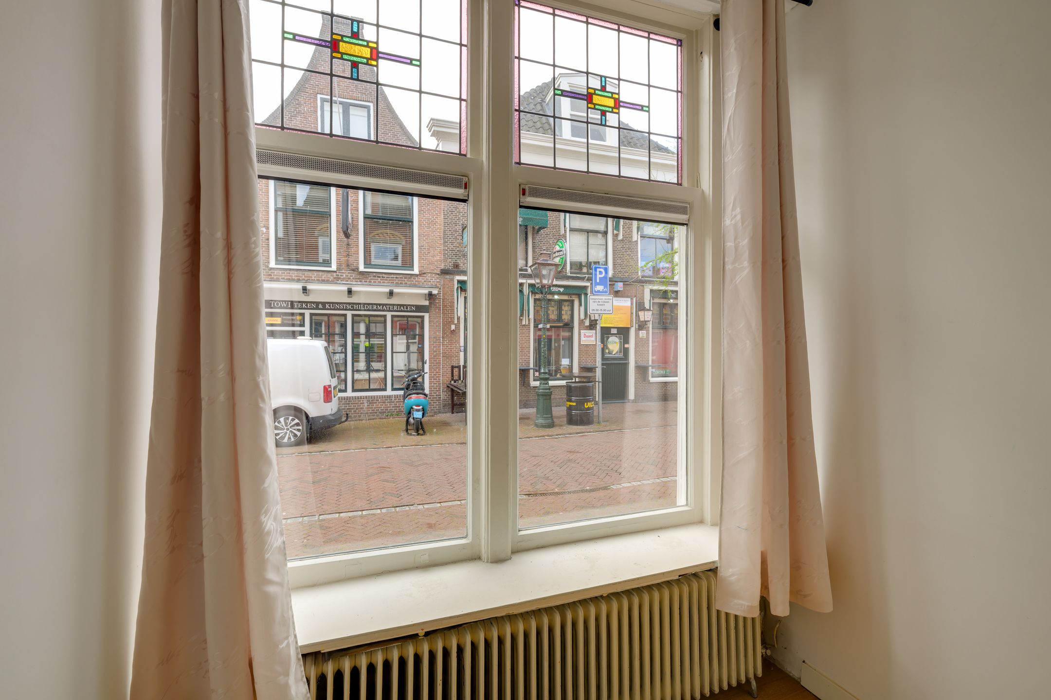 Foto 12 van Morsstraat 19