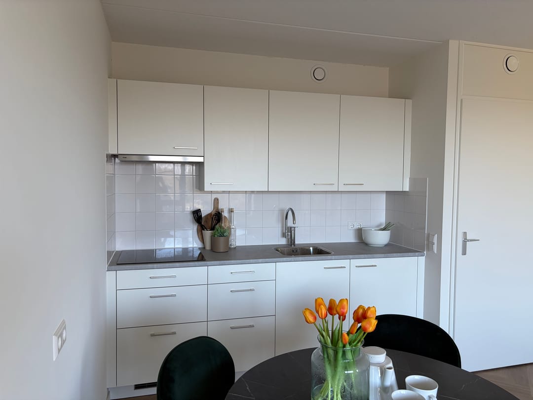 Foto 13 van de Klenckestraat 38