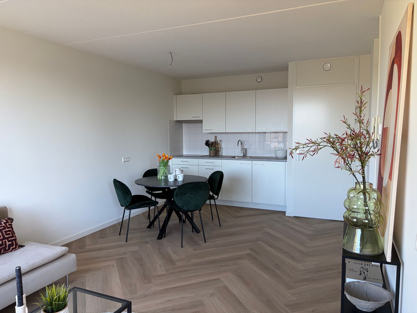 Foto 19 van de Klenckestraat 38