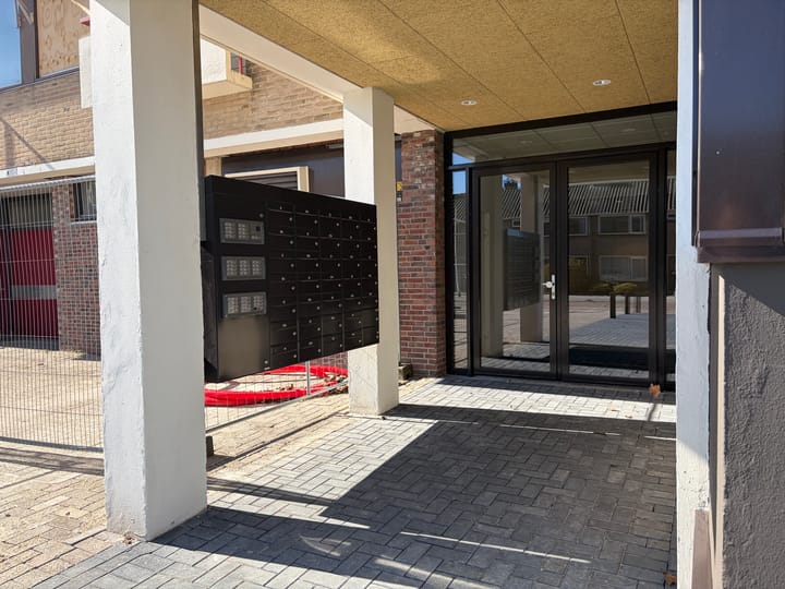 Photo 3 of de Klenckestraat 38