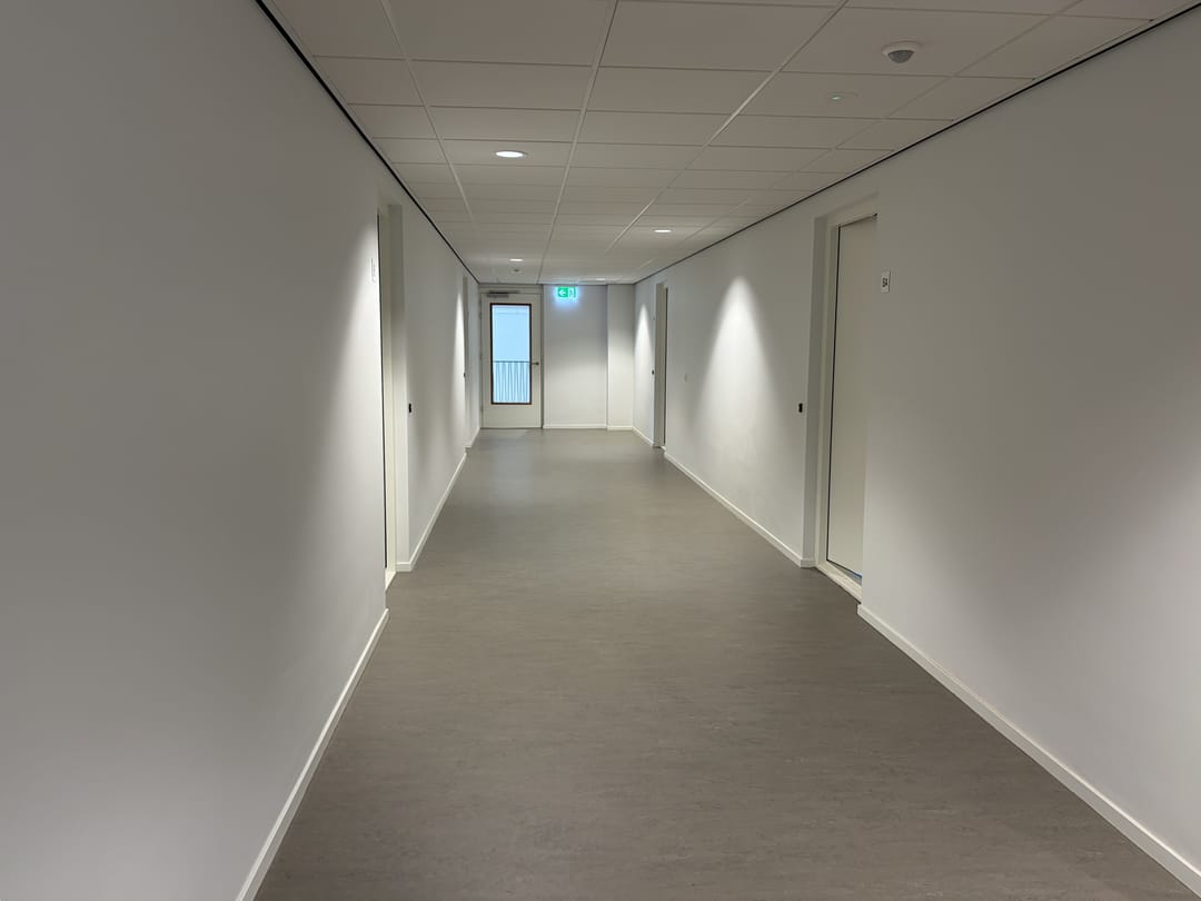 Foto 8 van de Klenckestraat 38