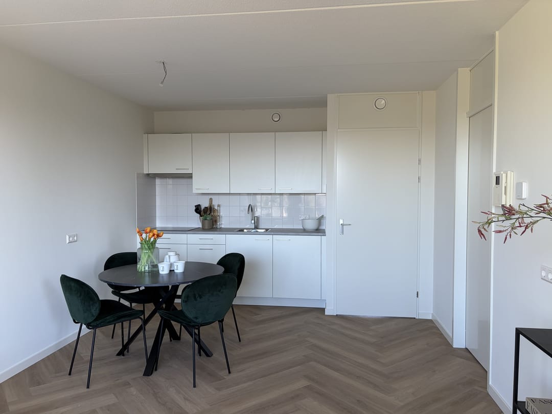 Foto 11 van de Klenckestraat 38