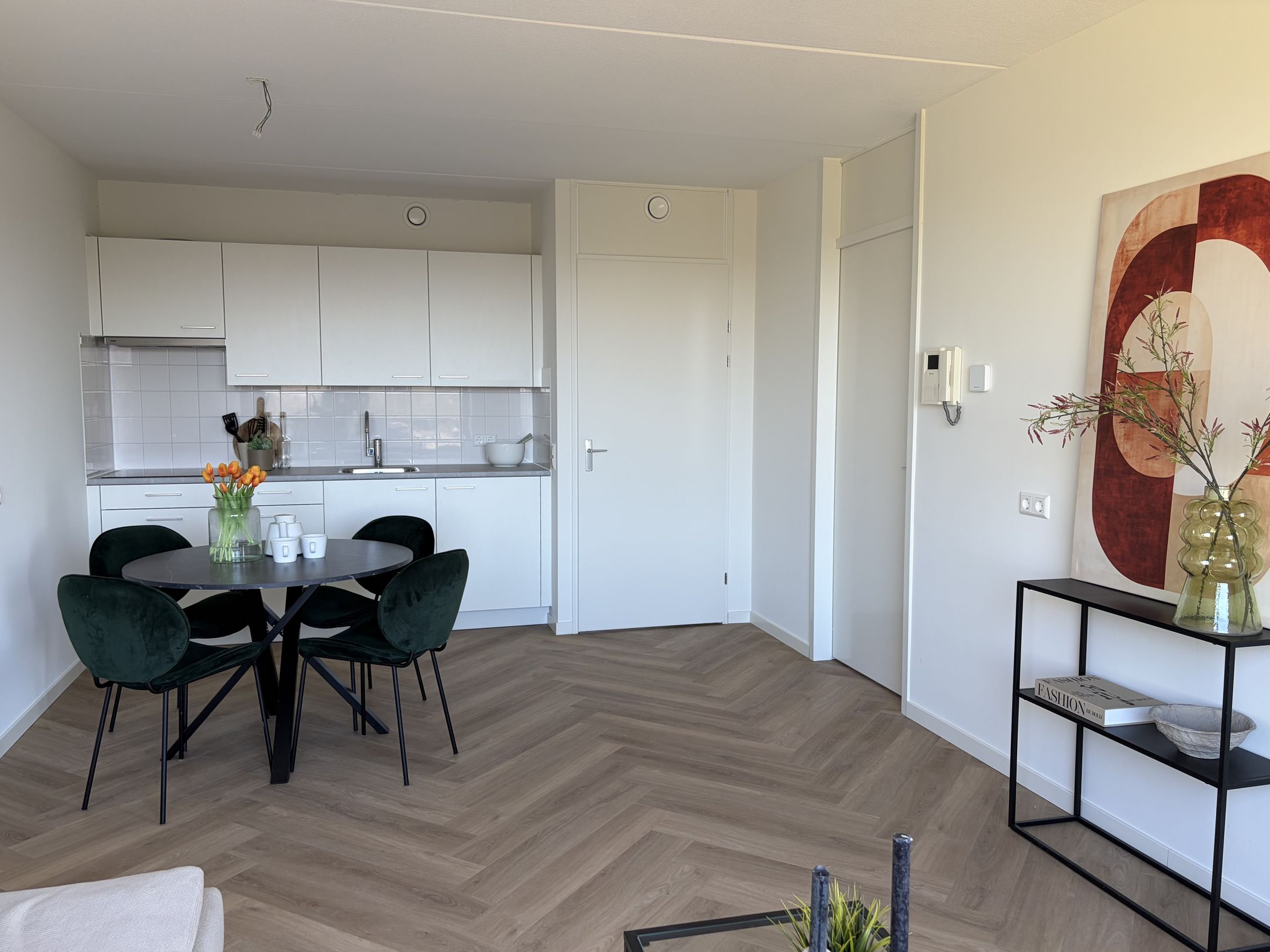 Foto 12 van de Klenckestraat 38