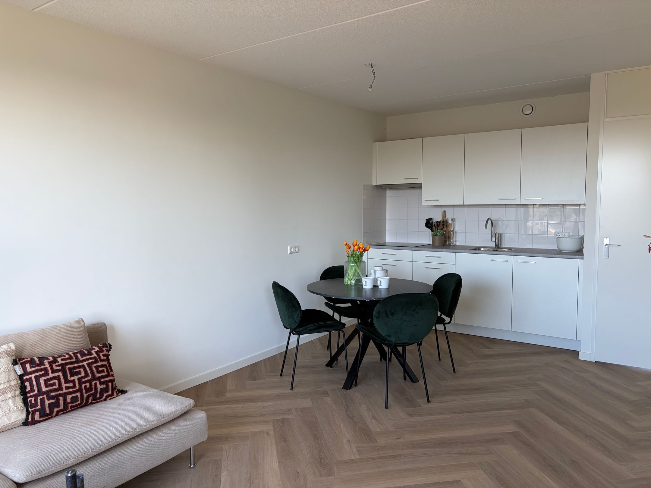 Foto 18 van de Klenckestraat 38