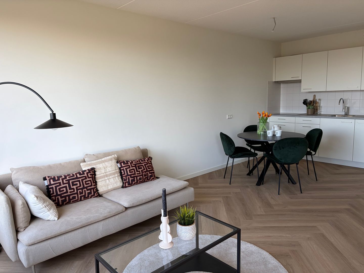 Foto 20 van de Klenckestraat 38