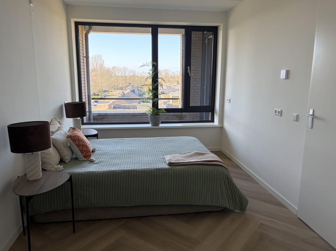 Foto 26 van de Klenckestraat 38