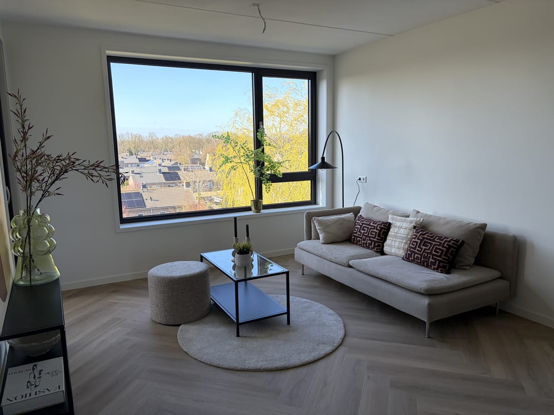 Foto 23 van de Klenckestraat 38