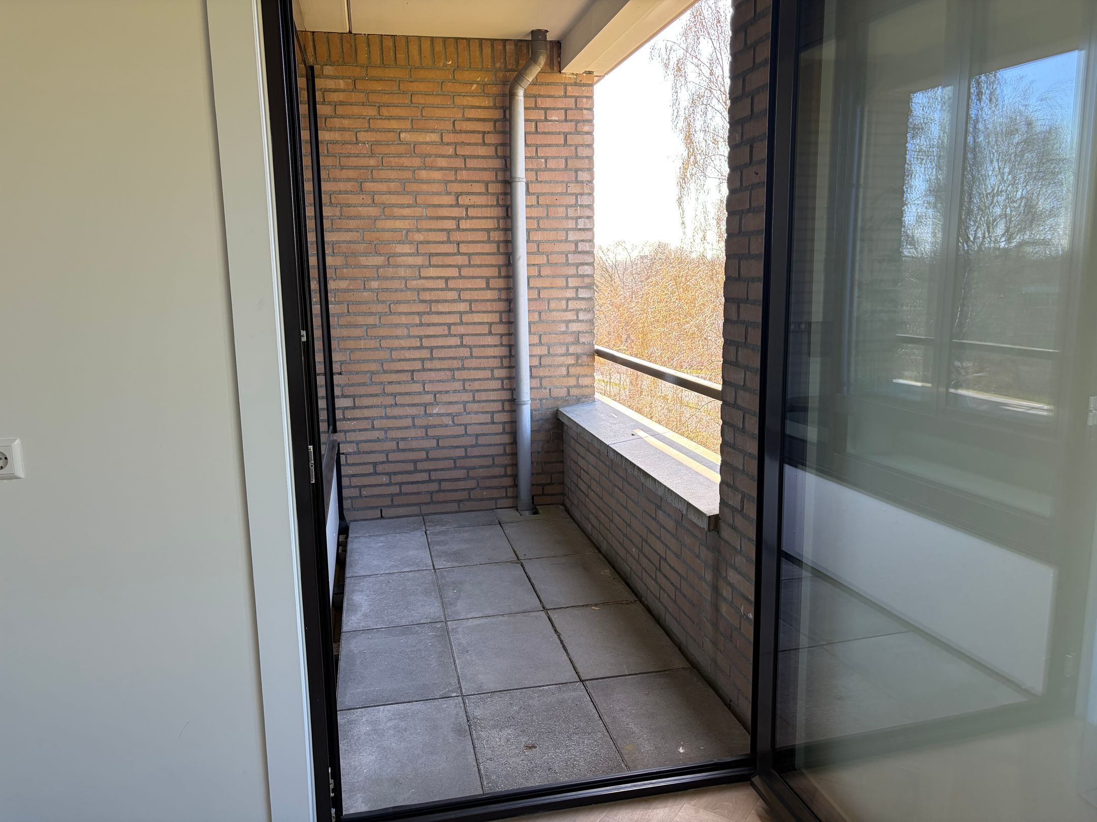 Foto 36 van de Klenckestraat 38