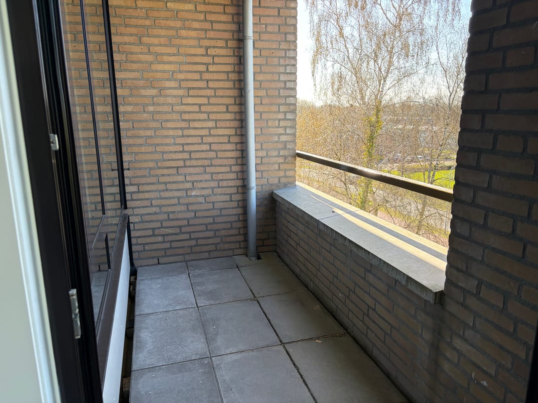 Foto 37 van de Klenckestraat 38