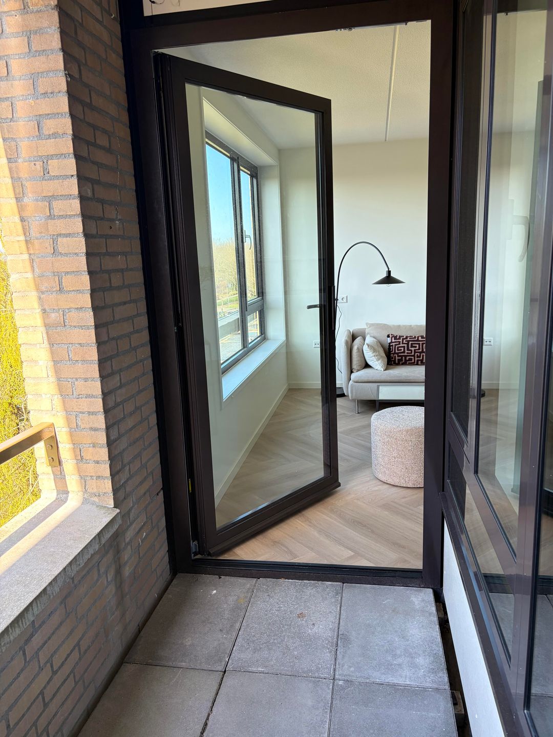 Foto 38 van de Klenckestraat 38