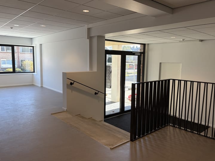 Photo 5 of de Klenckestraat 38