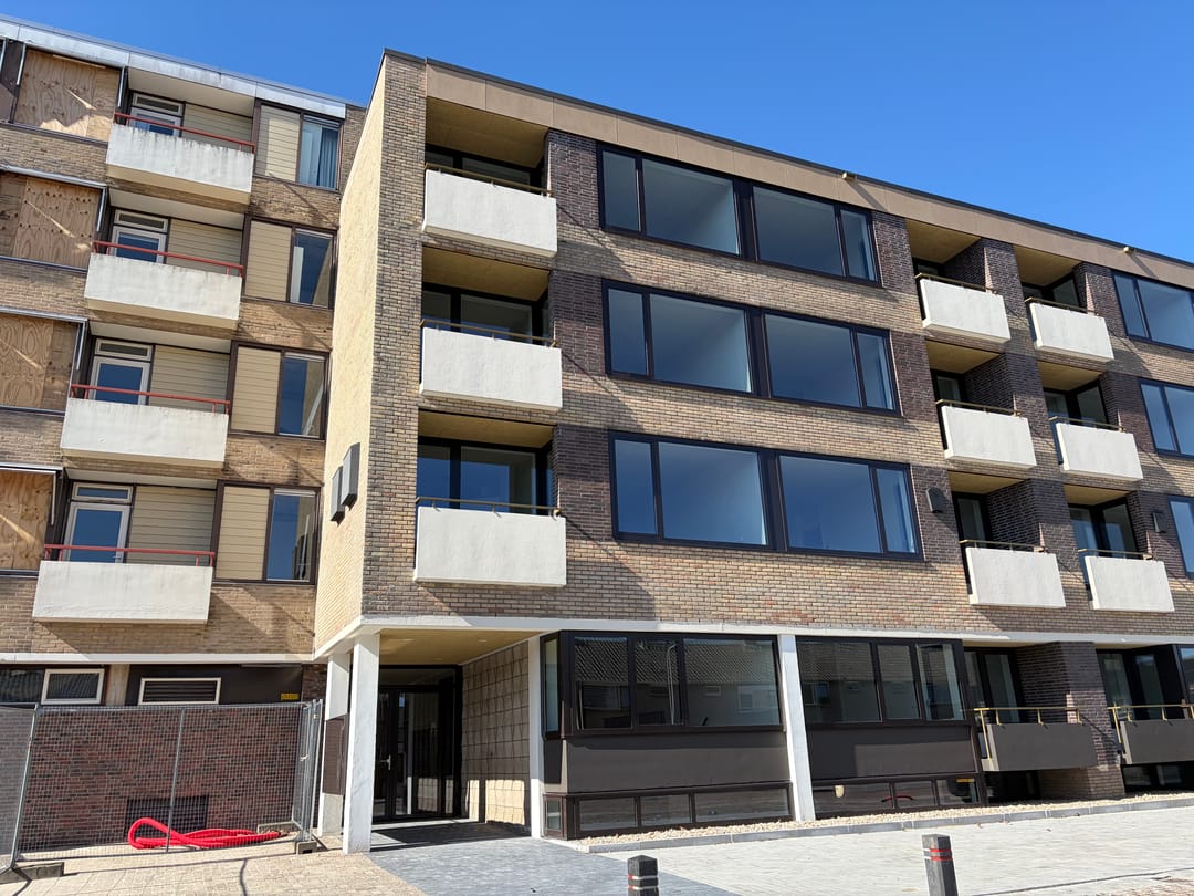 Foto 2 van de Klenckestraat 38