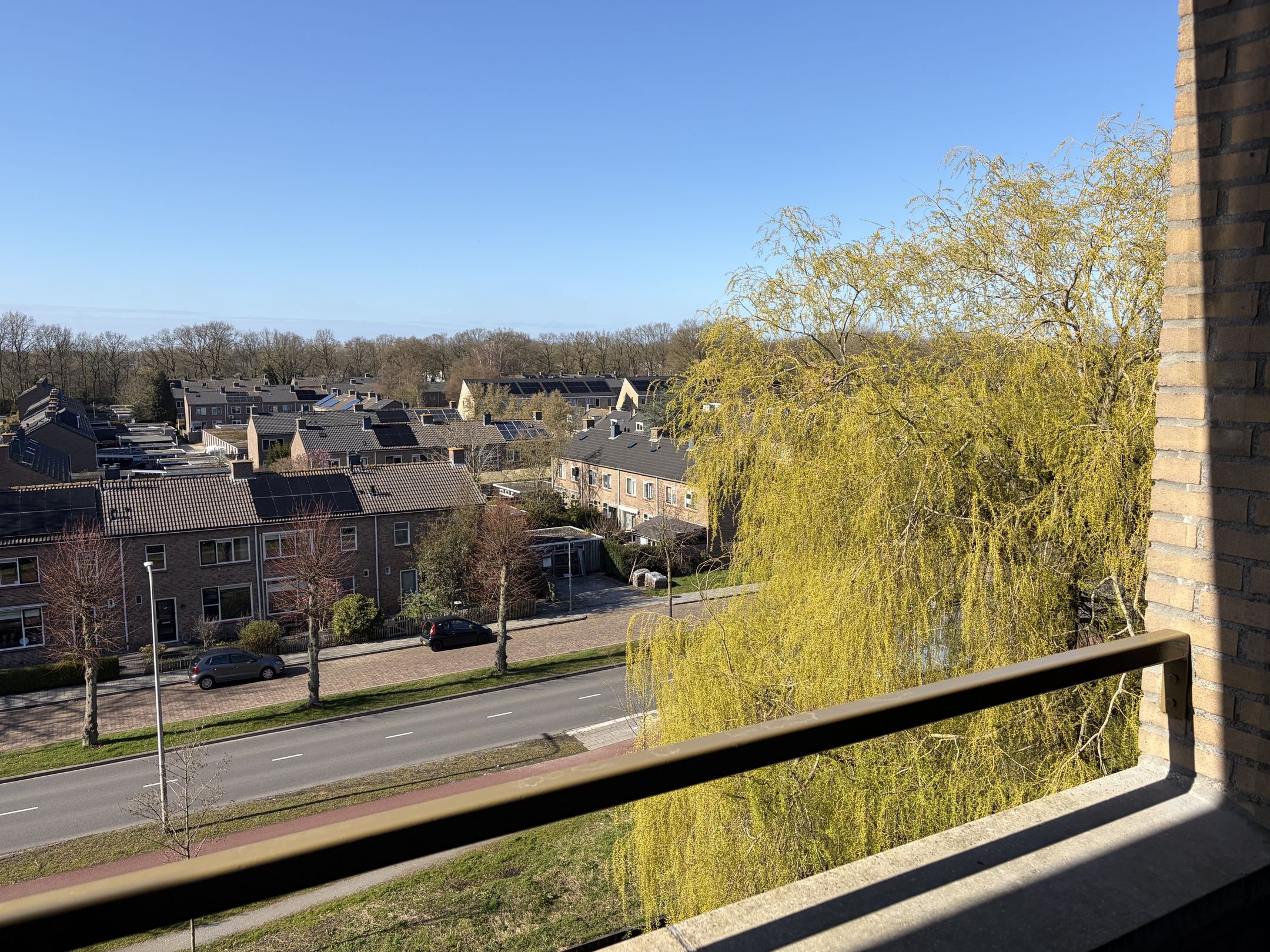 Foto 39 van de Klenckestraat 38