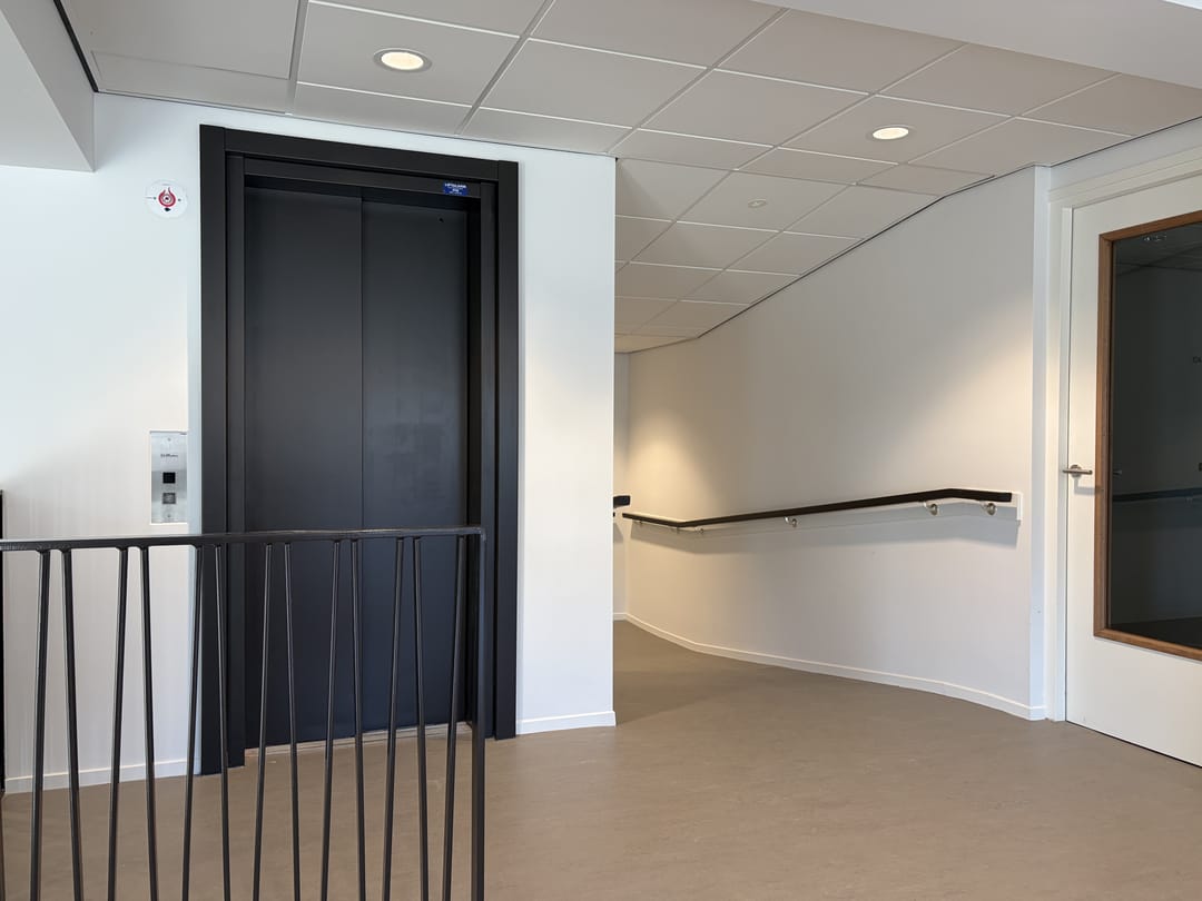 Foto 7 van de Klenckestraat 38