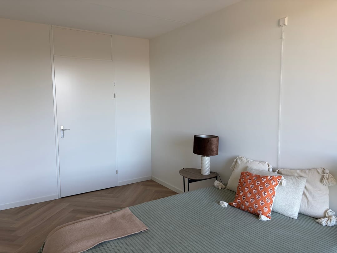 Foto 28 van de Klenckestraat 38